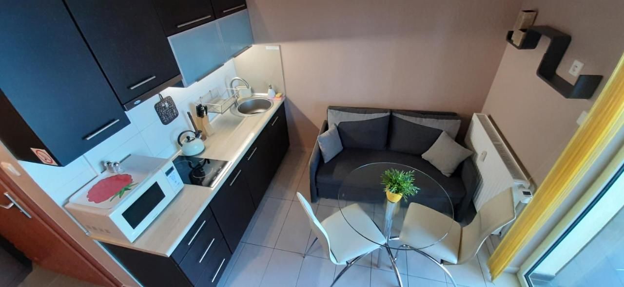 Апартаменты Apartament Słoneczna Radzyń-10